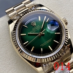 ロレックスコピー 36mm 316鋼 自動巻き